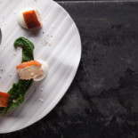 Il Cantinone E Sport Alpina Comida