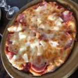 Bryggjan food