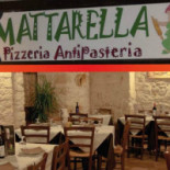 Pizzeria Mattarella Nourriture