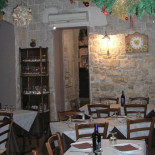 Pizzeria Mattarella Nourriture