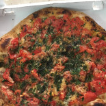 Pizzeria Record Nourriture