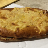 Pizzeria Record À l'intérieur