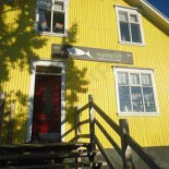 Naustið Cibo