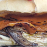 Meat Temptation Comida