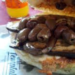Meat Temptation Comida