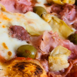 La Conca food