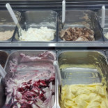 La Fredda Tentazione Nourriture