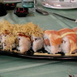Bella Capitale Comida