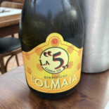La Piazzetta Nourriture