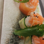 Sushi Moya Nourriture