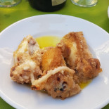 Mare Blu Fish Food Nourriture
