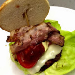 La Torre food