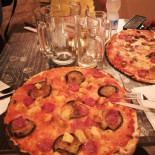 Su Stahueddu Comida