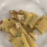 La Pugliese Comida