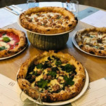 081 Pizzeria Verace Napoletana Nourriture