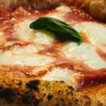 081 Pizzeria Verace Napoletana Nourriture