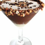 Diamond Cocktail Comida