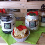 Just Cake&juice Nourriture
