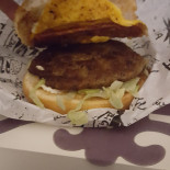 Big Daniel Food