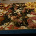 Big Daniel Food