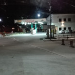 La Ciapula Comida