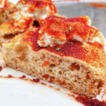 Pizzeria Tropical Due Comida