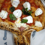 Pizzare À l'intérieur