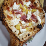 Pizzare Nourriture