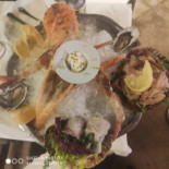 Il Casaletto Comida