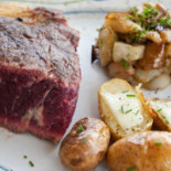 Borgonuovo Comida