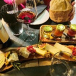 Mass Wine Nourriture