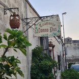 Trattoria Nonno Pici Esterno