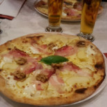 Flamingo food