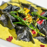 Osteria Al Vintun food