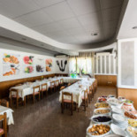 Del Pino food