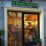 Il Brillo Parlante Extérieur