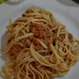 Agritursmo Cascina Lert Comida