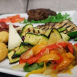 Alla Risacca Food