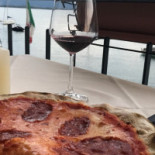 La Canottieri Nourriture
