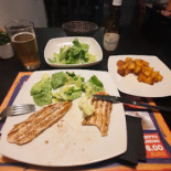 Fat Max Food