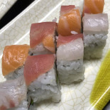 Dinastya Comida