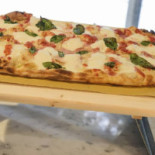 Lotus Pizza E Cucina Nourriture