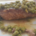 Al Miracolo Comida