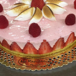 Caffe Pasticceria La Repubblica Nourriture