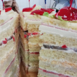 Pasticceria Lada Comida