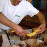 Area Gusto 1987 Nourriture