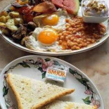 Harbour House Cafe