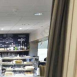 Gullfosskaffi Cibo