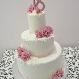 Dolcemente Cake Design Nourriture