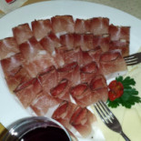 Al Ponte Comida